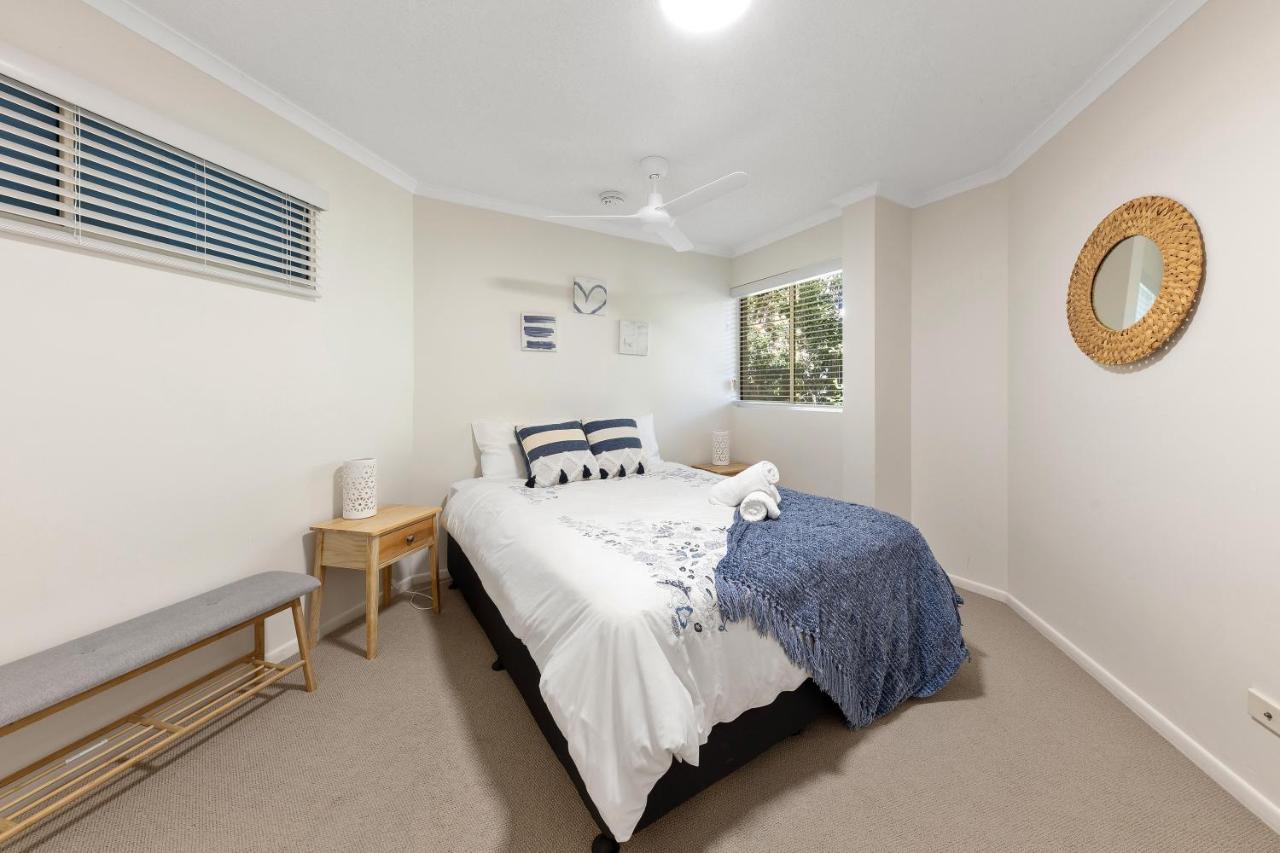 Parkshores Sunshine Beach Noosa Holiday Apartments Экстерьер фото