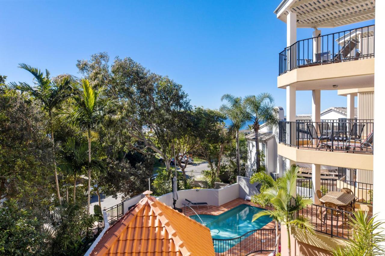 Parkshores Sunshine Beach Noosa Holiday Apartments Экстерьер фото