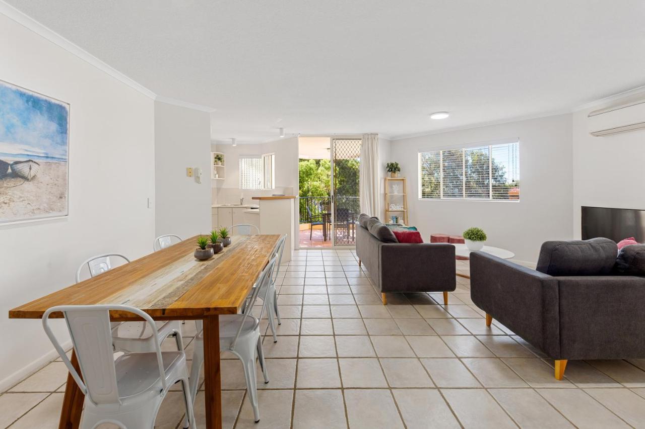 Parkshores Sunshine Beach Noosa Holiday Apartments Экстерьер фото