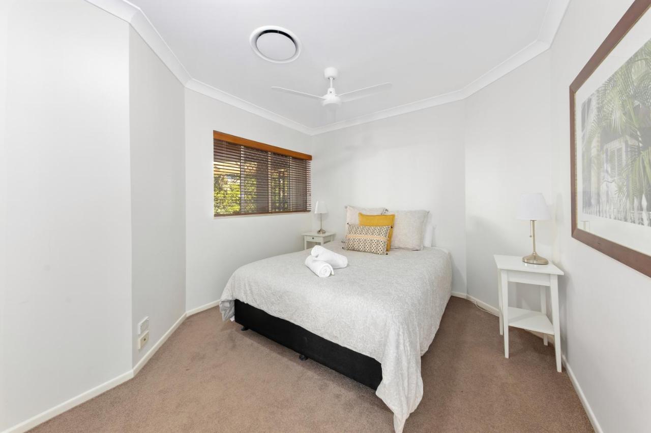 Parkshores Sunshine Beach Noosa Holiday Apartments Экстерьер фото
