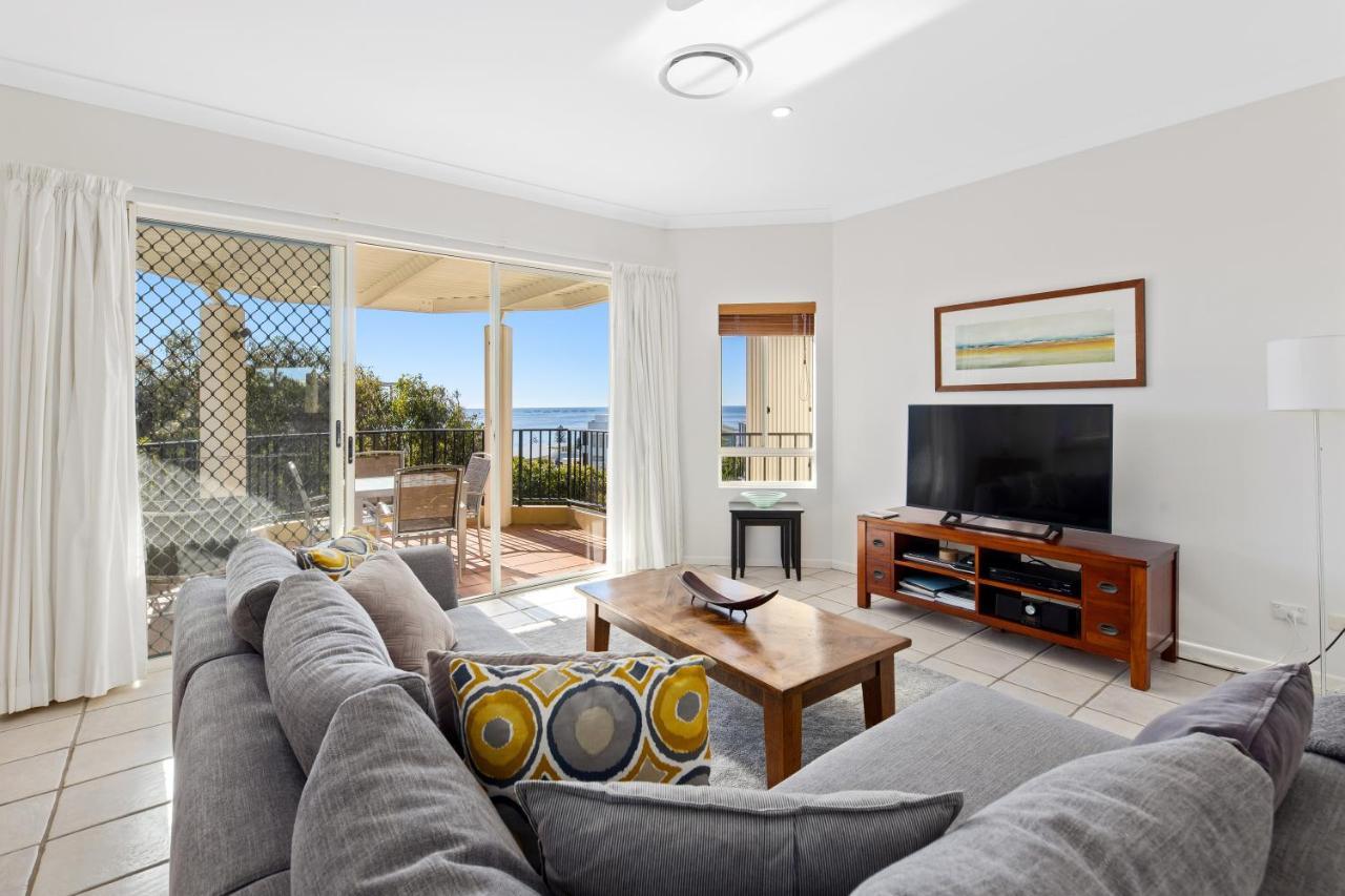 Parkshores Sunshine Beach Noosa Holiday Apartments Экстерьер фото