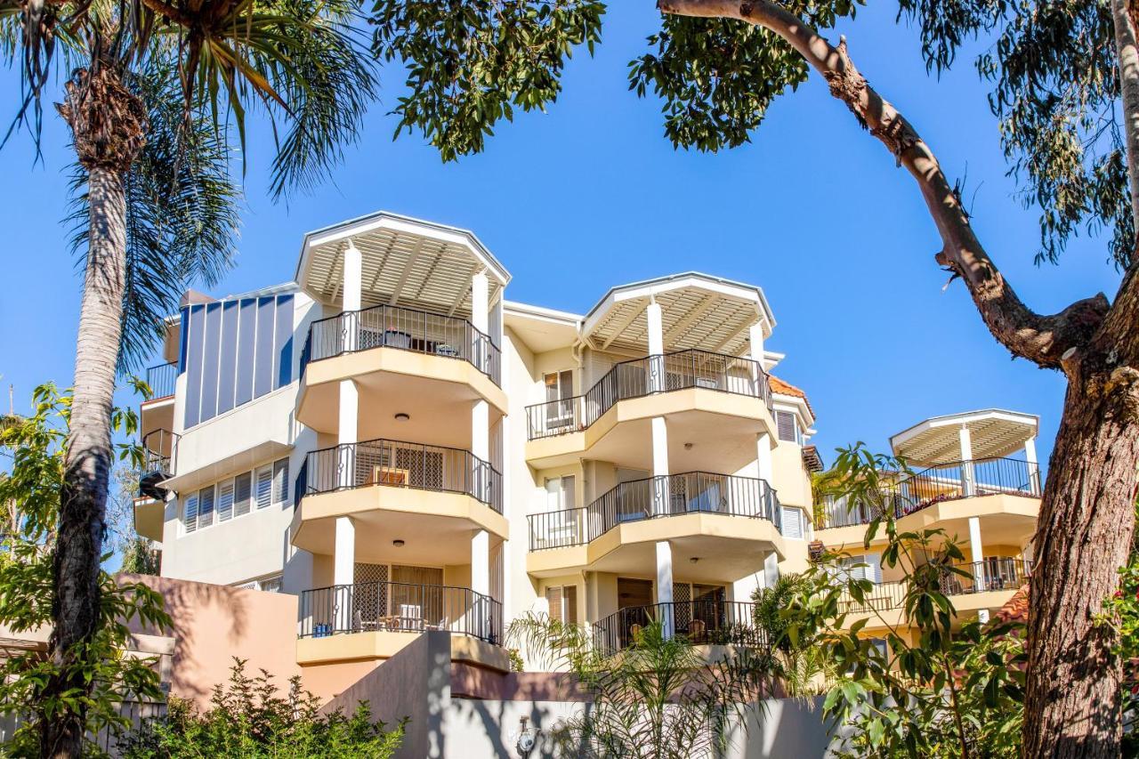 Parkshores Sunshine Beach Noosa Holiday Apartments Экстерьер фото