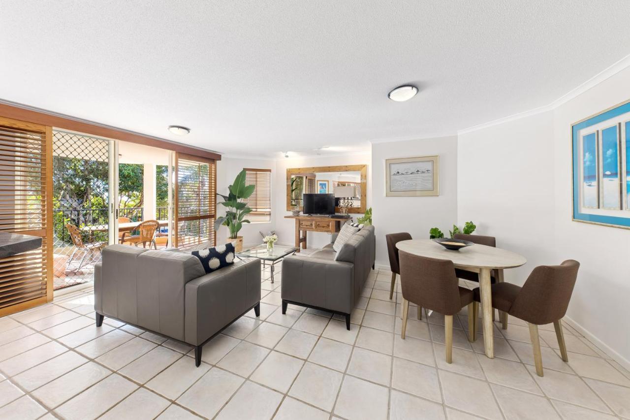 Parkshores Sunshine Beach Noosa Holiday Apartments Экстерьер фото