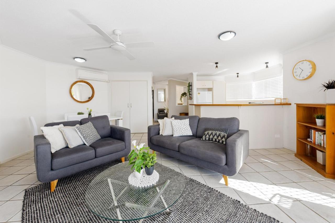 Parkshores Sunshine Beach Noosa Holiday Apartments Экстерьер фото
