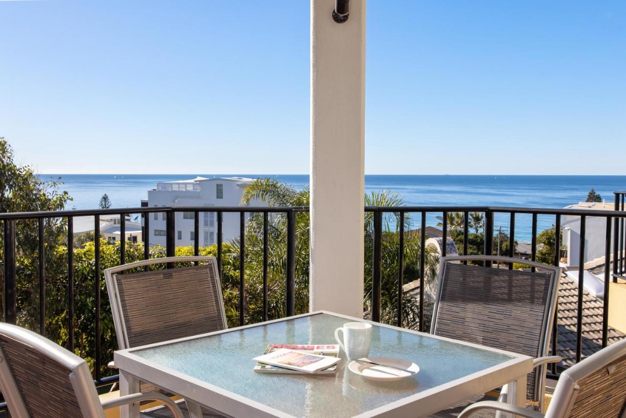 Parkshores Sunshine Beach Noosa Holiday Apartments Экстерьер фото