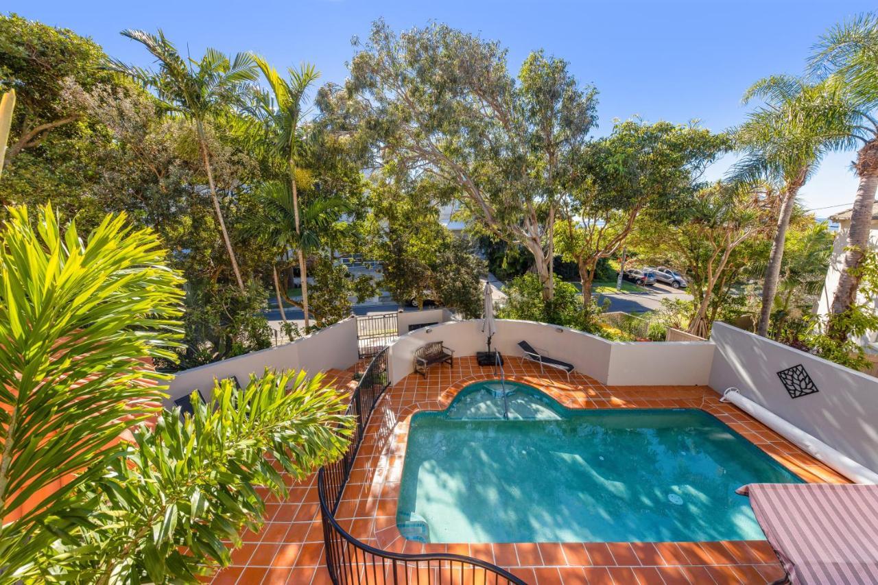 Parkshores Sunshine Beach Noosa Holiday Apartments Экстерьер фото