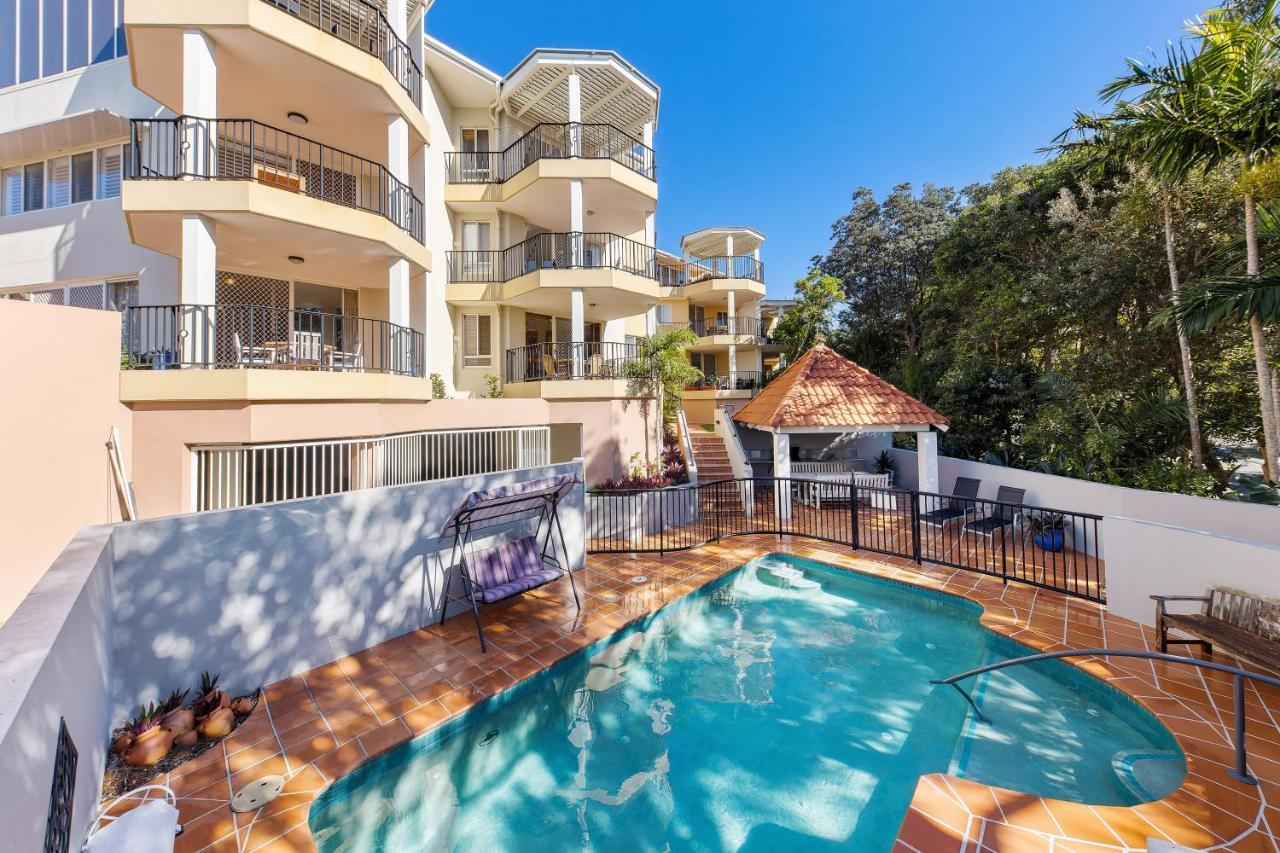 Parkshores Sunshine Beach Noosa Holiday Apartments Экстерьер фото