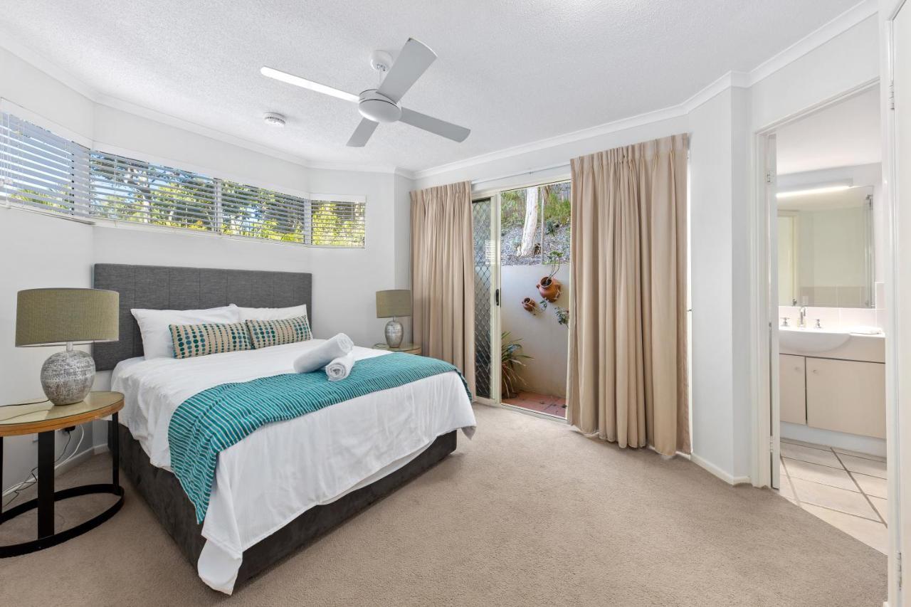 Parkshores Sunshine Beach Noosa Holiday Apartments Экстерьер фото