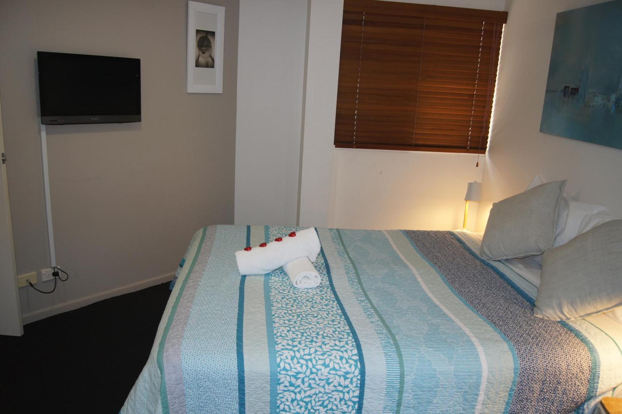 Parkshores Sunshine Beach Noosa Holiday Apartments Экстерьер фото