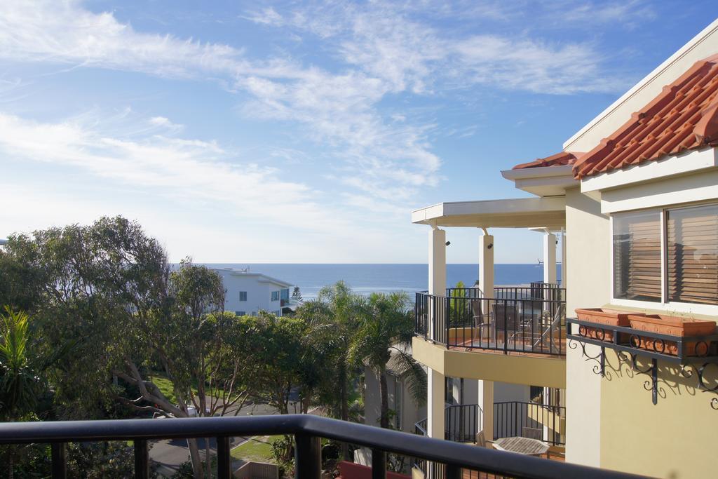 Parkshores Sunshine Beach Noosa Holiday Apartments Экстерьер фото