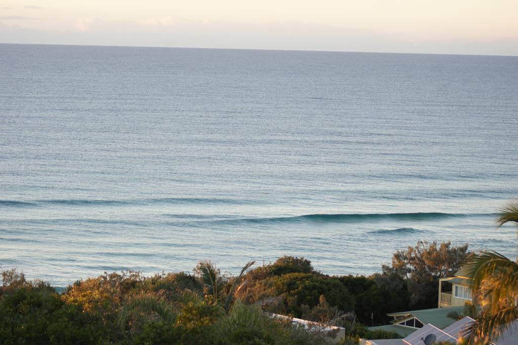 Parkshores Sunshine Beach Noosa Holiday Apartments Экстерьер фото