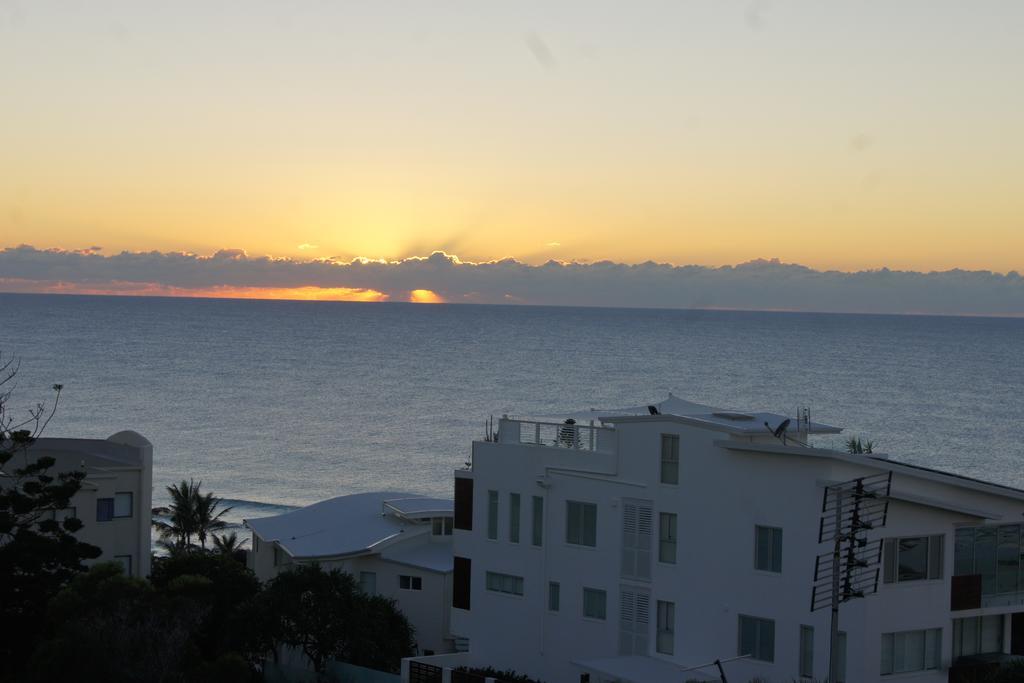 Parkshores Sunshine Beach Noosa Holiday Apartments Экстерьер фото