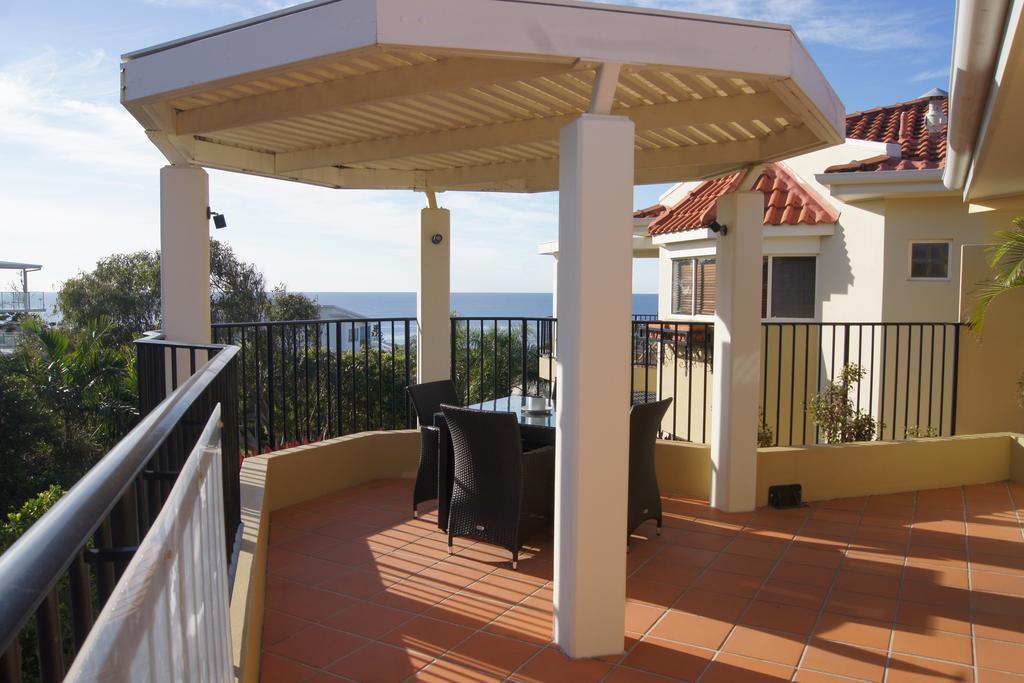 Parkshores Sunshine Beach Noosa Holiday Apartments Экстерьер фото