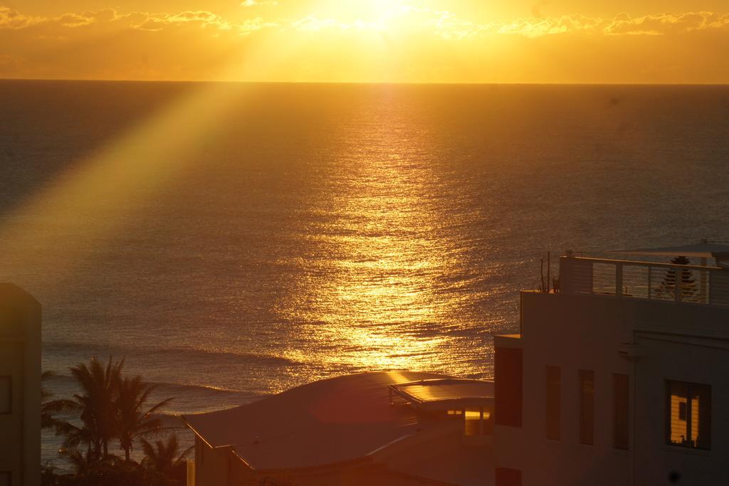 Parkshores Sunshine Beach Noosa Holiday Apartments Экстерьер фото