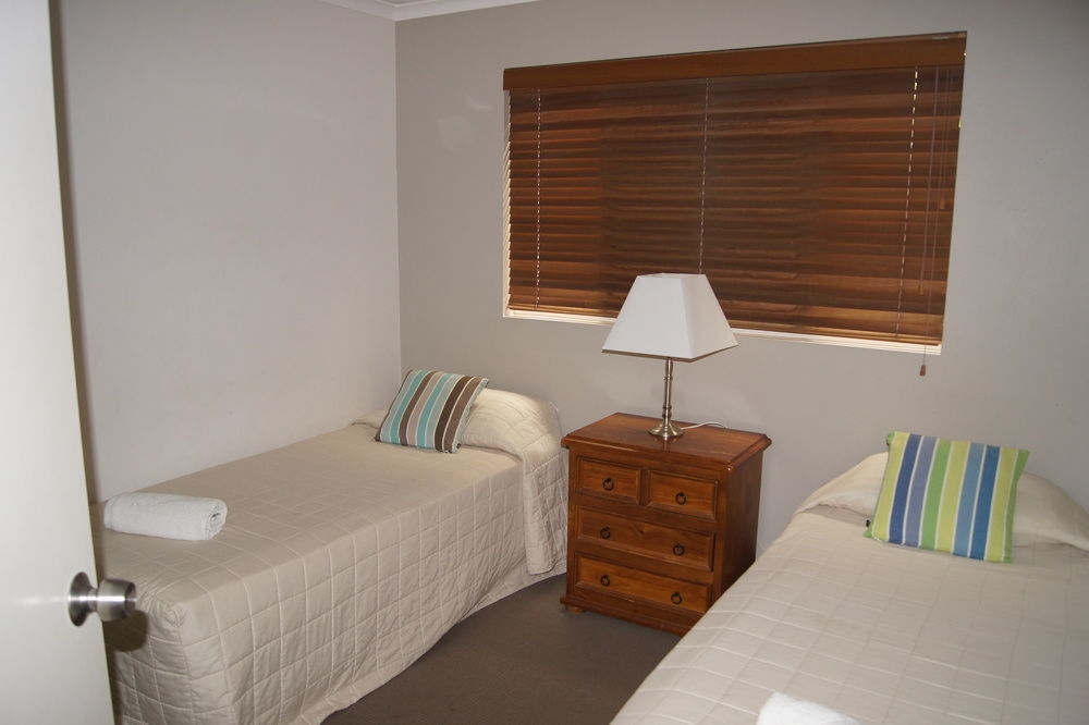 Parkshores Sunshine Beach Noosa Holiday Apartments Экстерьер фото