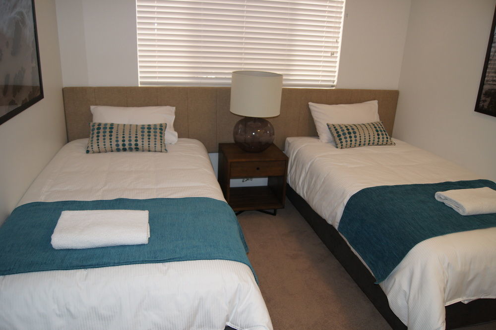 Parkshores Sunshine Beach Noosa Holiday Apartments Экстерьер фото