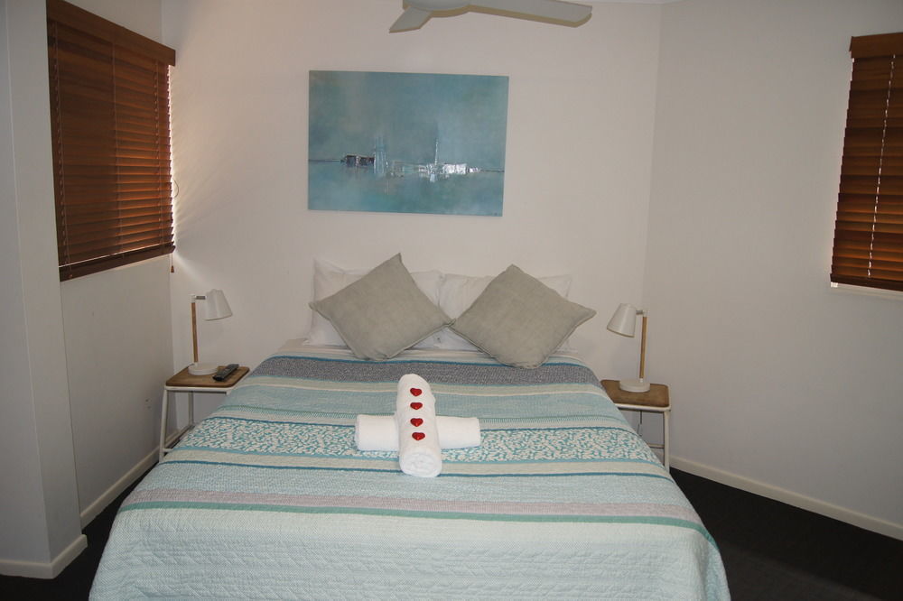 Parkshores Sunshine Beach Noosa Holiday Apartments Экстерьер фото