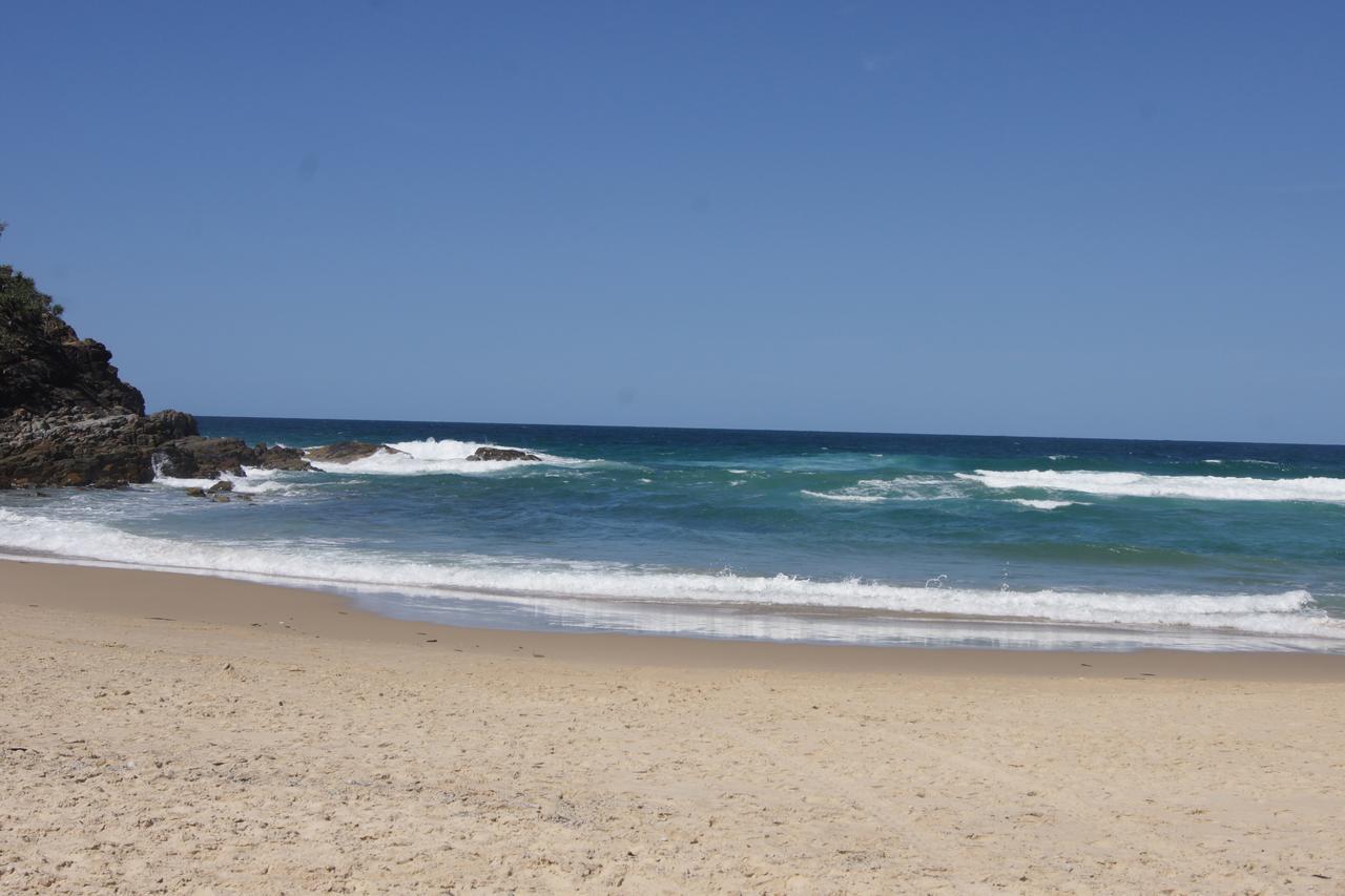 Parkshores Sunshine Beach Noosa Holiday Apartments Экстерьер фото