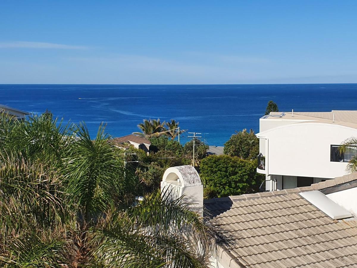 Parkshores Sunshine Beach Noosa Holiday Apartments Экстерьер фото