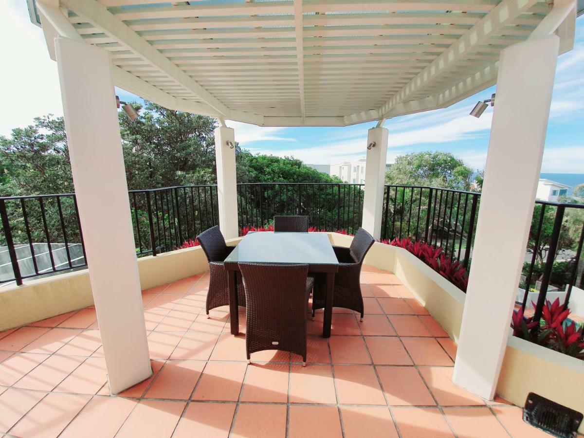 Parkshores Sunshine Beach Noosa Holiday Apartments Экстерьер фото