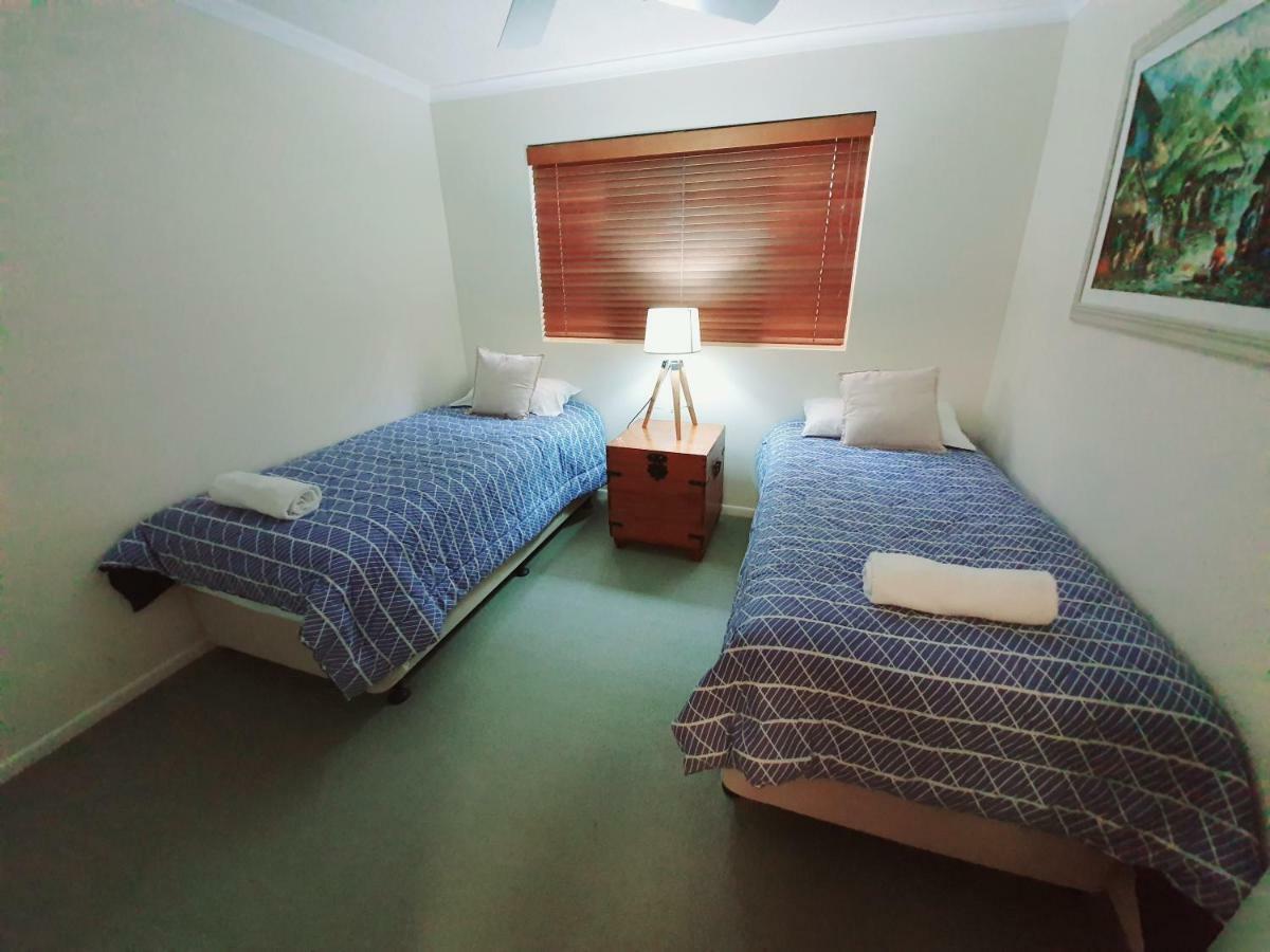 Parkshores Sunshine Beach Noosa Holiday Apartments Экстерьер фото