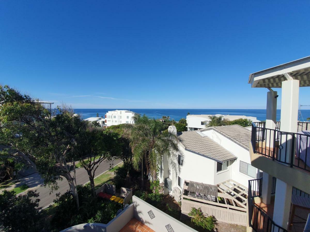 Parkshores Sunshine Beach Noosa Holiday Apartments Экстерьер фото