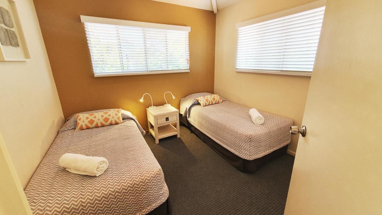 Parkshores Sunshine Beach Noosa Holiday Apartments Экстерьер фото