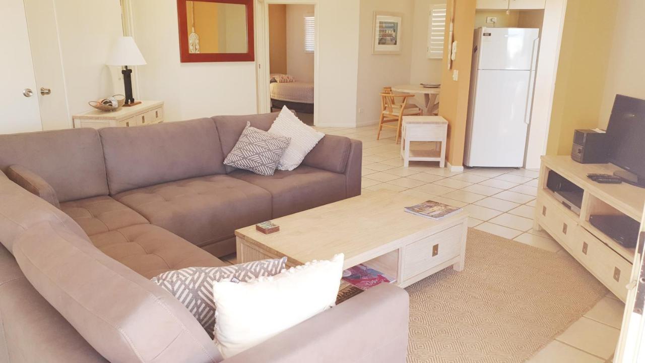 Parkshores Sunshine Beach Noosa Holiday Apartments Экстерьер фото