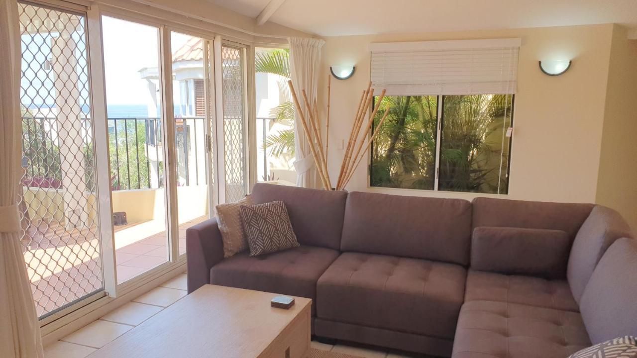 Parkshores Sunshine Beach Noosa Holiday Apartments Экстерьер фото