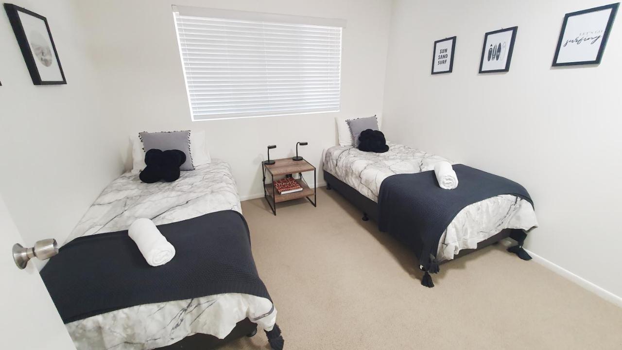 Parkshores Sunshine Beach Noosa Holiday Apartments Экстерьер фото