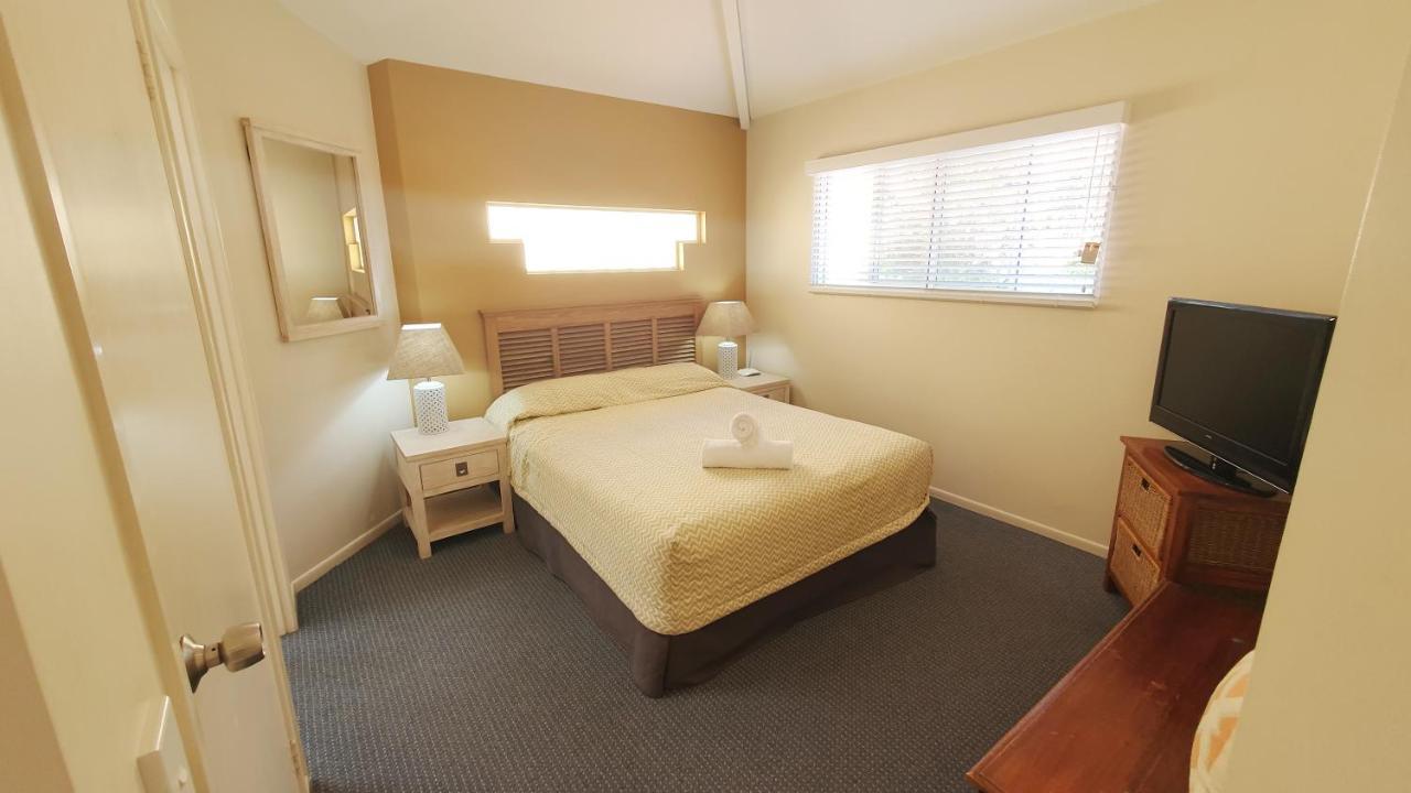 Parkshores Sunshine Beach Noosa Holiday Apartments Экстерьер фото