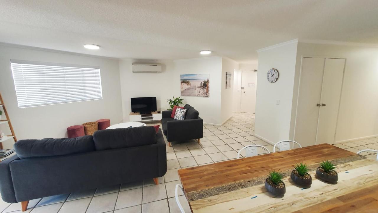 Parkshores Sunshine Beach Noosa Holiday Apartments Экстерьер фото