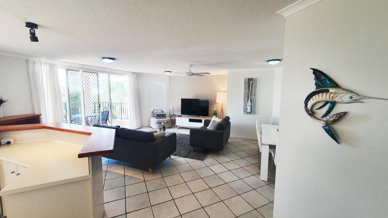 Parkshores Sunshine Beach Noosa Holiday Apartments Экстерьер фото